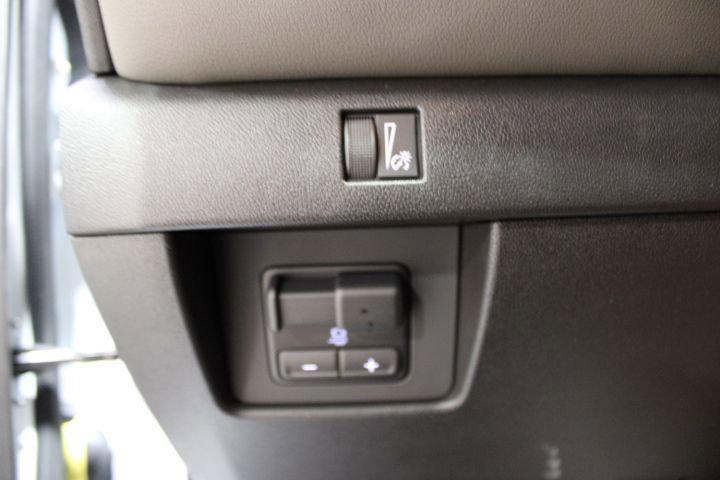 new 2025 Chevrolet Colorado car, priced at $51,320