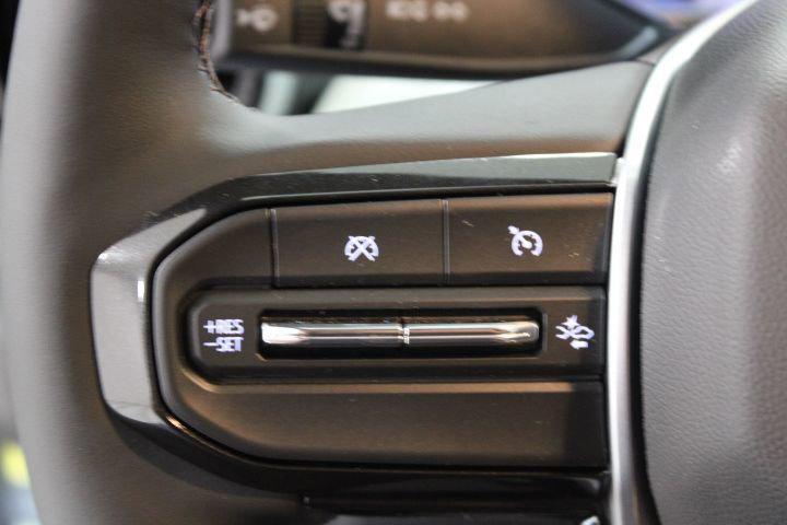 new 2025 Chevrolet Colorado car, priced at $51,320
