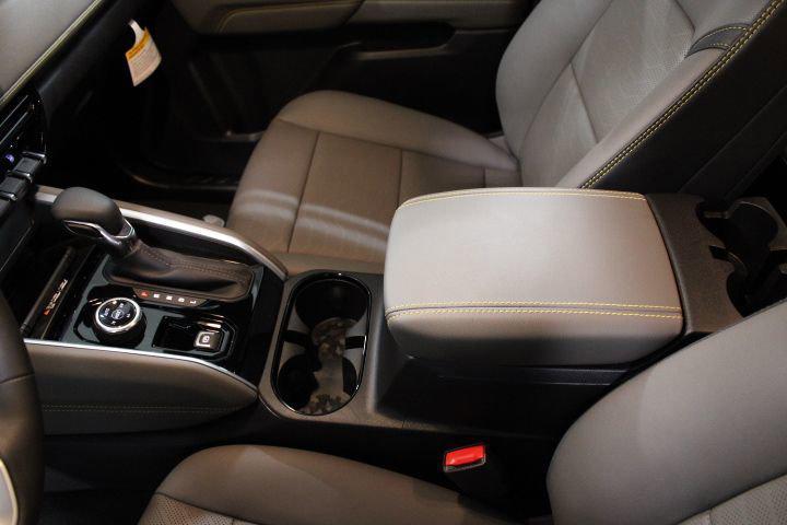 new 2025 Chevrolet Colorado car, priced at $51,320