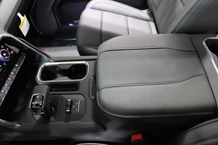 new 2025 GMC Sierra 1500 car, priced at $62,005