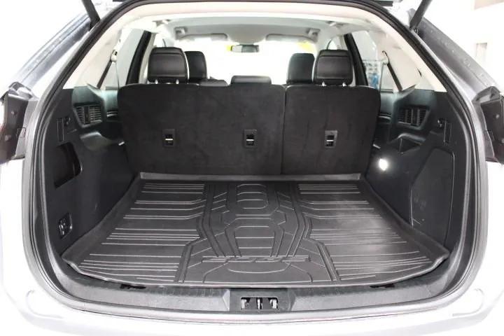 used 2024 Ford Edge car, priced at $31,695