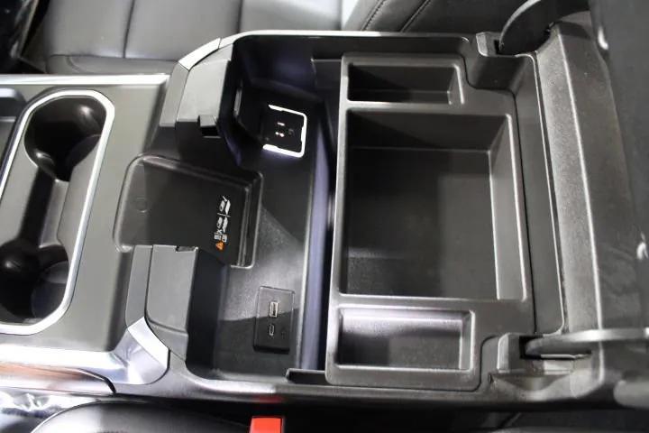 used 2024 GMC Sierra 2500 car, priced at $65,395