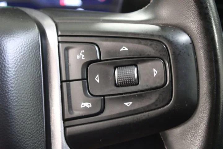 used 2024 GMC Sierra 2500 car, priced at $65,395