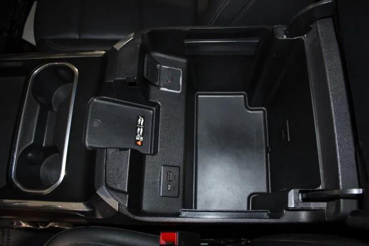 used 2024 GMC Sierra 2500 car, priced at $65,395