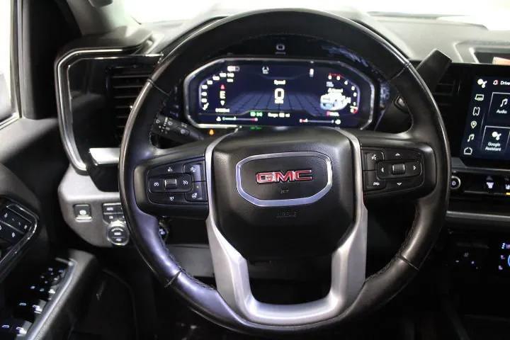 used 2024 GMC Sierra 2500 car, priced at $65,395