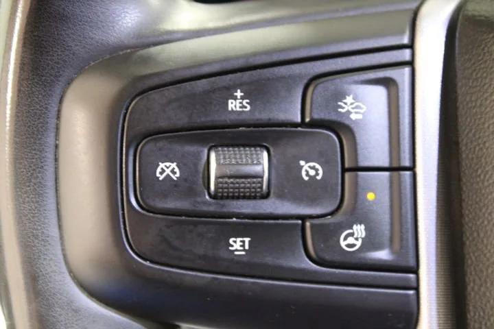 used 2024 GMC Sierra 2500 car, priced at $65,395