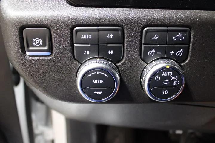 used 2024 GMC Sierra 2500 car, priced at $65,395