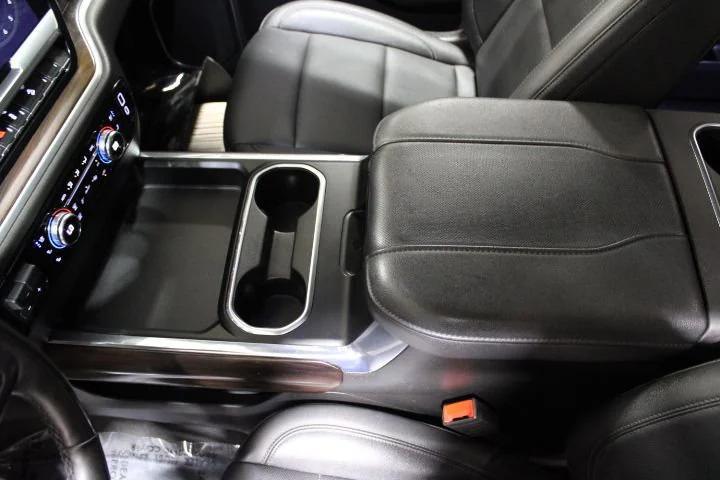 used 2024 GMC Sierra 2500 car, priced at $65,395