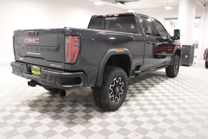 used 2024 GMC Sierra 2500 car, priced at $85,795