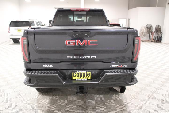 used 2024 GMC Sierra 2500 car, priced at $85,795