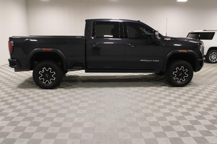 used 2024 GMC Sierra 2500 car, priced at $85,795