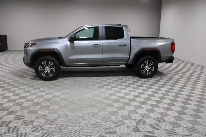 used 2023 GMC Canyon car, priced at $44,295