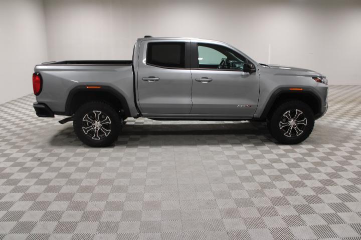 used 2023 GMC Canyon car, priced at $44,295