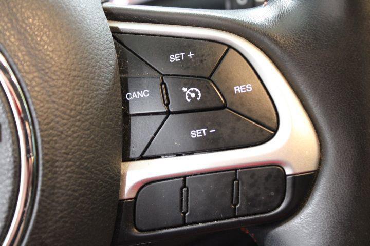 used 2019 Jeep Compass car, priced at $15,485