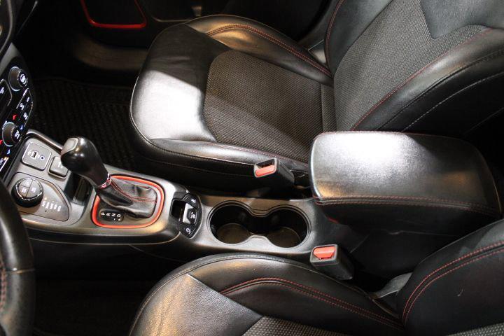 used 2019 Jeep Compass car, priced at $15,485