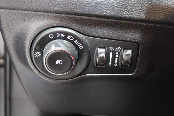 used 2019 Jeep Compass car, priced at $15,485