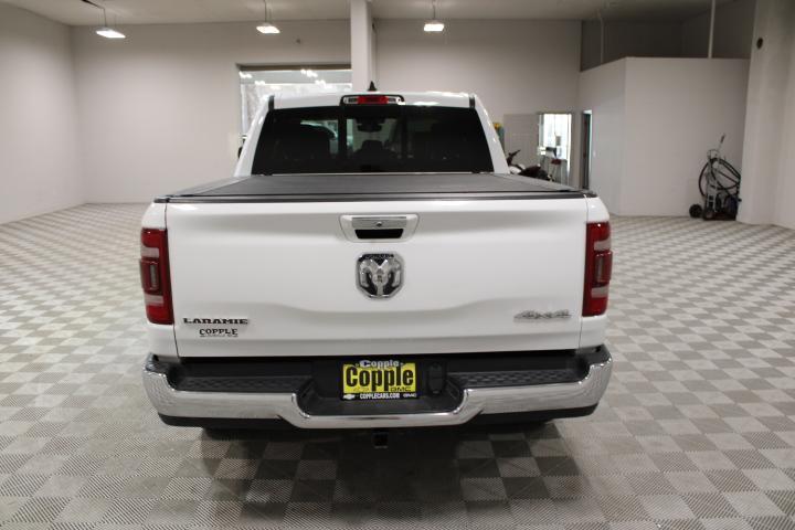 used 2020 Ram 1500 car, priced at $37,995