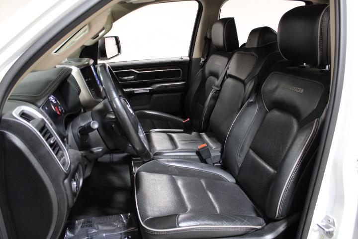 used 2020 Ram 1500 car, priced at $37,995