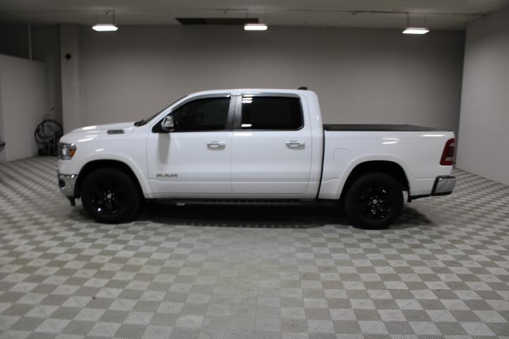 used 2020 Ram 1500 car, priced at $37,995