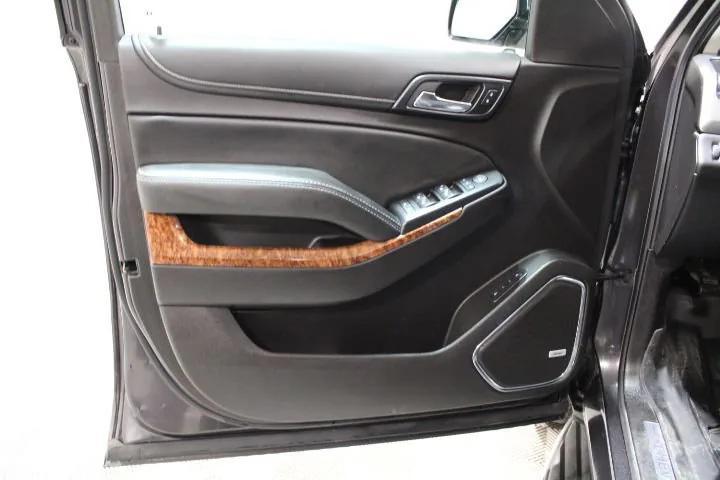 used 2016 Chevrolet Tahoe car, priced at $28,285