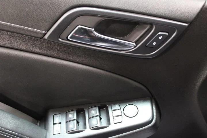 used 2016 Chevrolet Tahoe car, priced at $28,285