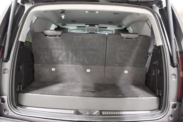 used 2016 Chevrolet Tahoe car, priced at $28,285