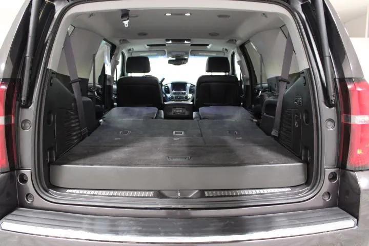 used 2016 Chevrolet Tahoe car, priced at $28,285