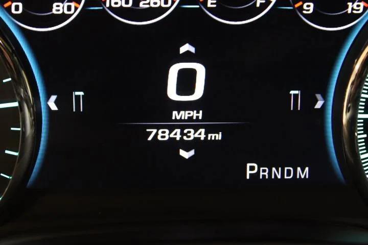 used 2016 Chevrolet Tahoe car, priced at $28,285