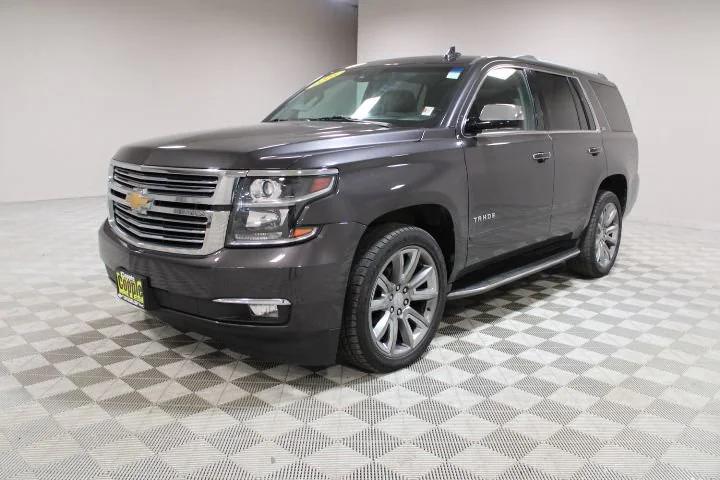 used 2016 Chevrolet Tahoe car, priced at $28,285