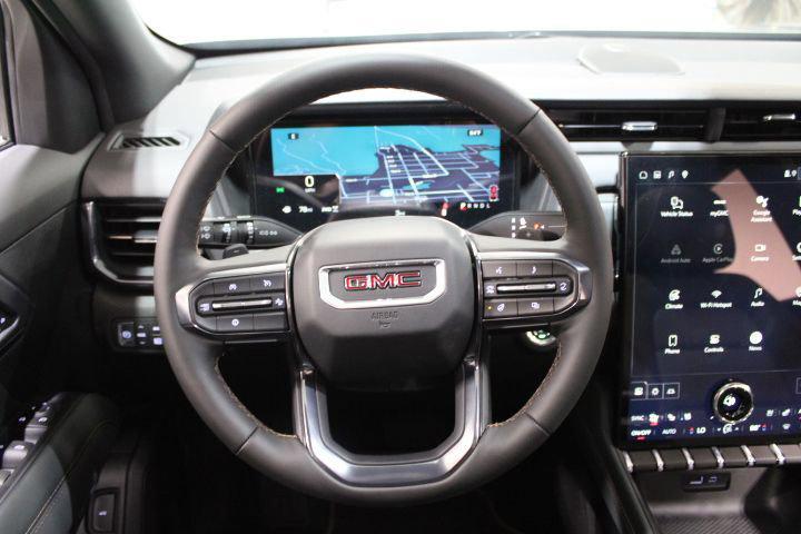 new 2026 GMC Terrain car, priced at $41,435