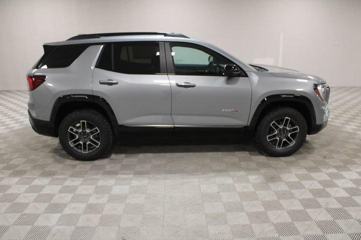 new 2026 GMC Terrain car, priced at $41,435