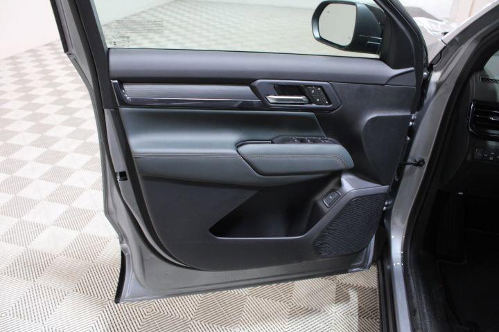 new 2026 GMC Terrain car, priced at $41,435