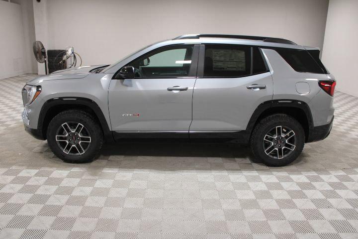 new 2026 GMC Terrain car, priced at $41,435