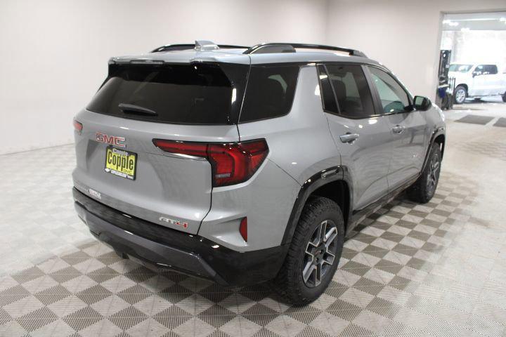 new 2026 GMC Terrain car, priced at $41,435