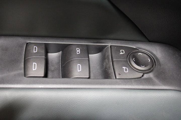 new 2026 GMC Terrain car, priced at $41,435