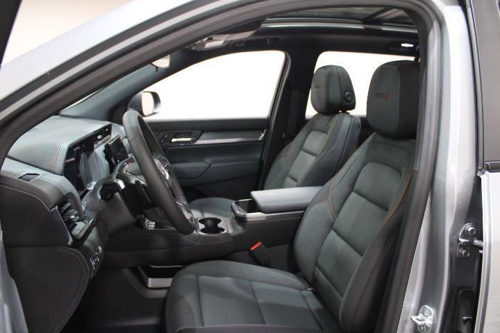 new 2026 GMC Terrain car, priced at $41,435