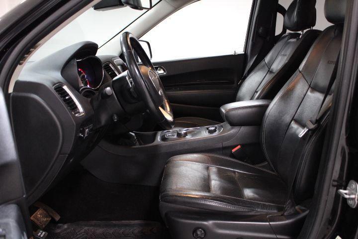 used 2015 Dodge Durango car, priced at $17,065