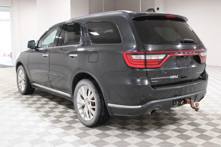 used 2015 Dodge Durango car, priced at $17,065