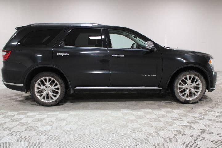 used 2015 Dodge Durango car, priced at $17,065