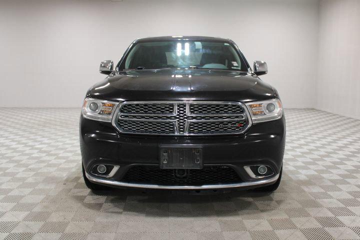 used 2015 Dodge Durango car, priced at $17,065