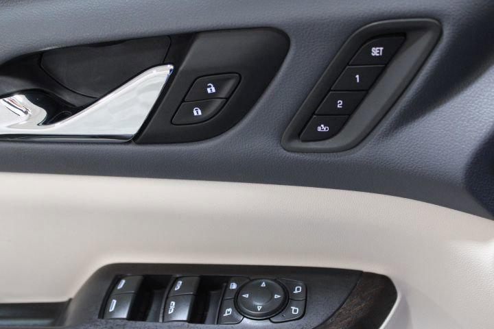 used 2020 GMC Acadia car, priced at $25,895