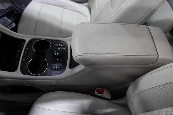 used 2020 GMC Acadia car, priced at $25,895