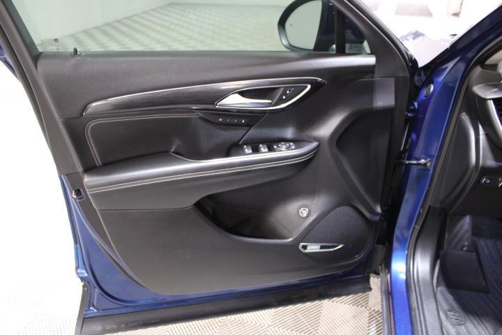 used 2022 Buick Envision car, priced at $29,595