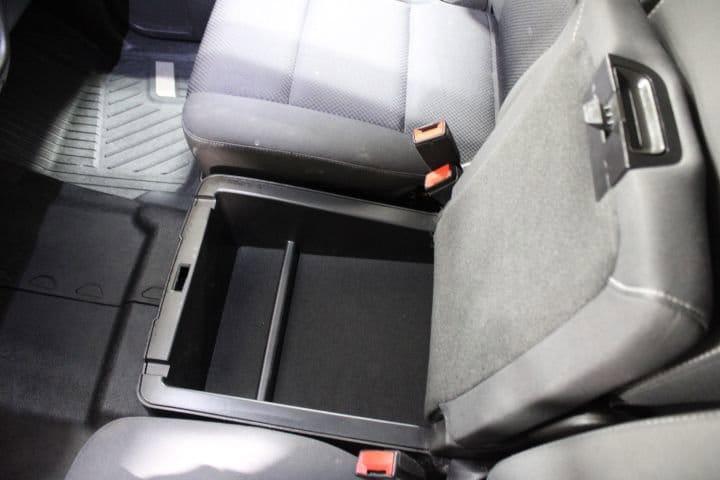 used 2018 Chevrolet Silverado 1500 car, priced at $17,585