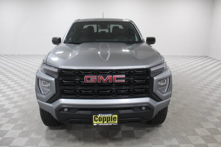 new 2024 GMC Canyon car, priced at $41,450