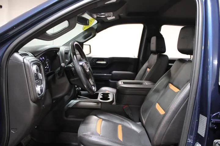 used 2019 GMC Sierra 1500 car, priced at $35,995