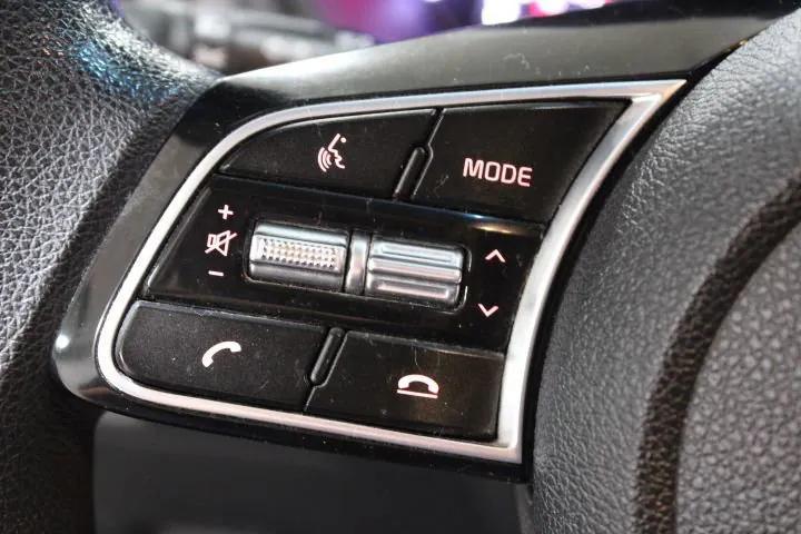 used 2020 Kia Optima car, priced at $16,285