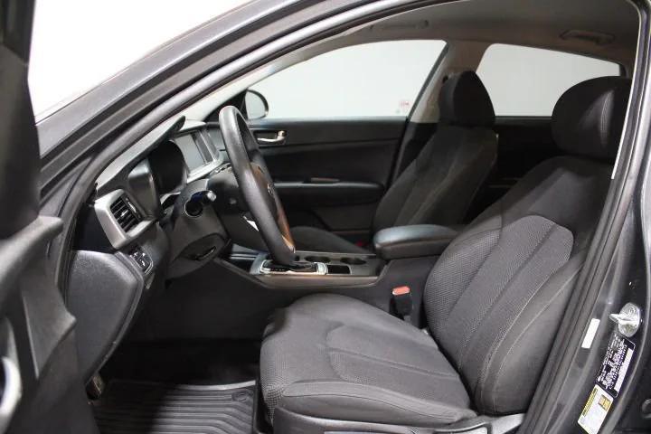 used 2020 Kia Optima car, priced at $16,285