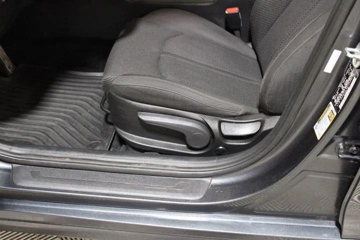 used 2020 Kia Optima car, priced at $16,285