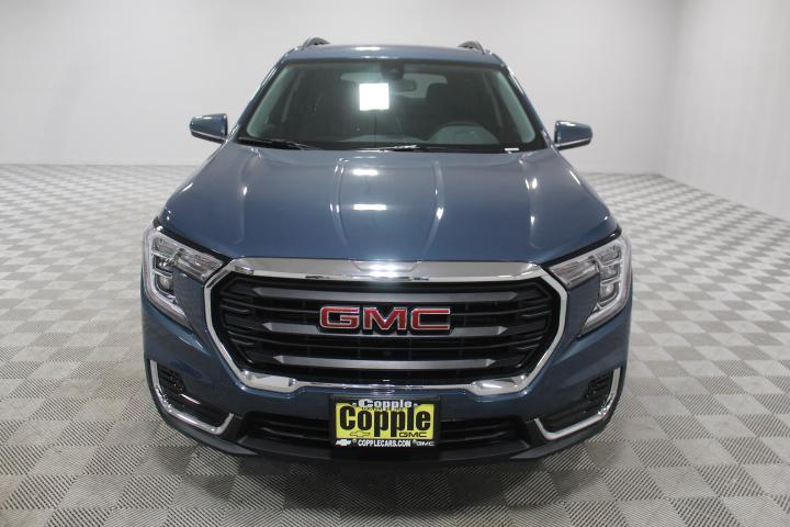 new 2024 GMC Terrain car, priced at $30,215